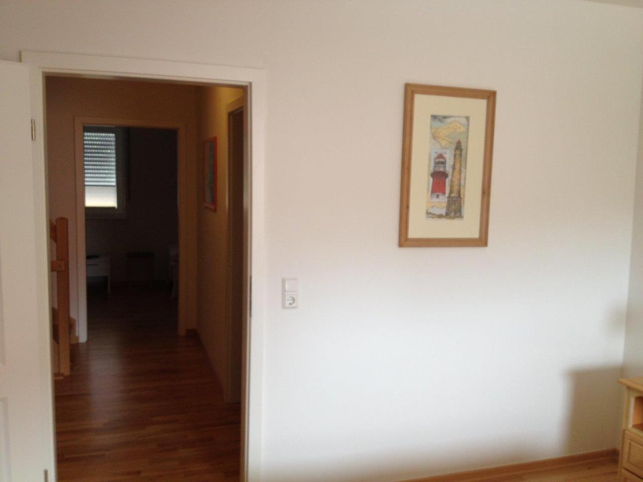 Borkumperle Apartment Exterior photo